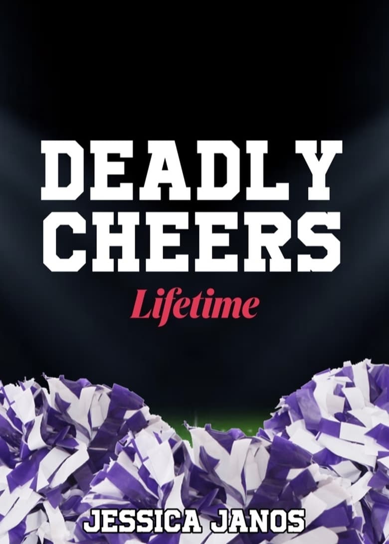 Deadly Cheers (2022)