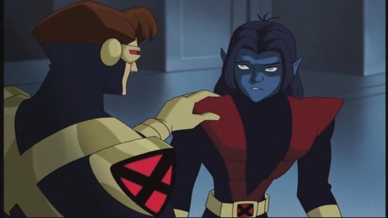 Assistir X-Men: Evolution: 1x1 Online grátis Dublado e Legendado ⋆ 🥇