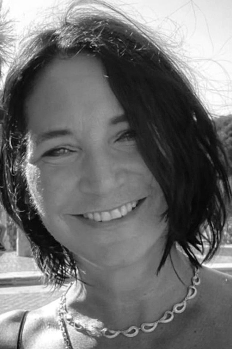 Rachel Leiterman portrait image