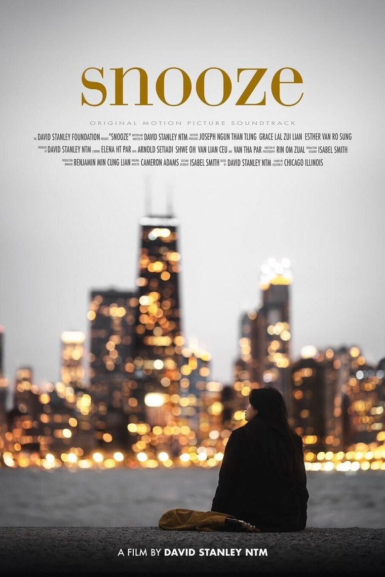 Imatge de Snooze