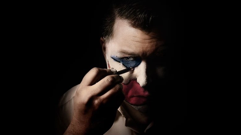 Poster Devil in Disguise: John Wayne Gacy