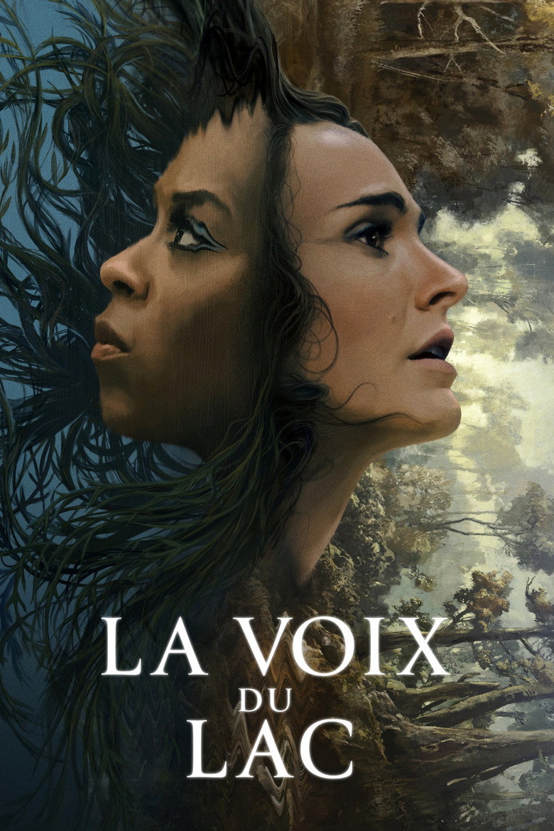 Póster la Serie