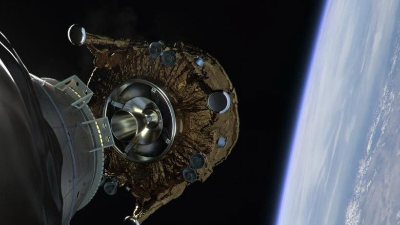 Imatge de Rookie Moonshot: Budget Mission to the Moon