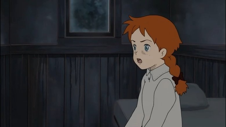 Still image for Hello Anne: Before Green Gables season 1 episode 38: The Morning When the Flowers Blossom Still image for Hello Anne: Before Green Gables season 1 episode 38: The Morning When the Flowers Blossom