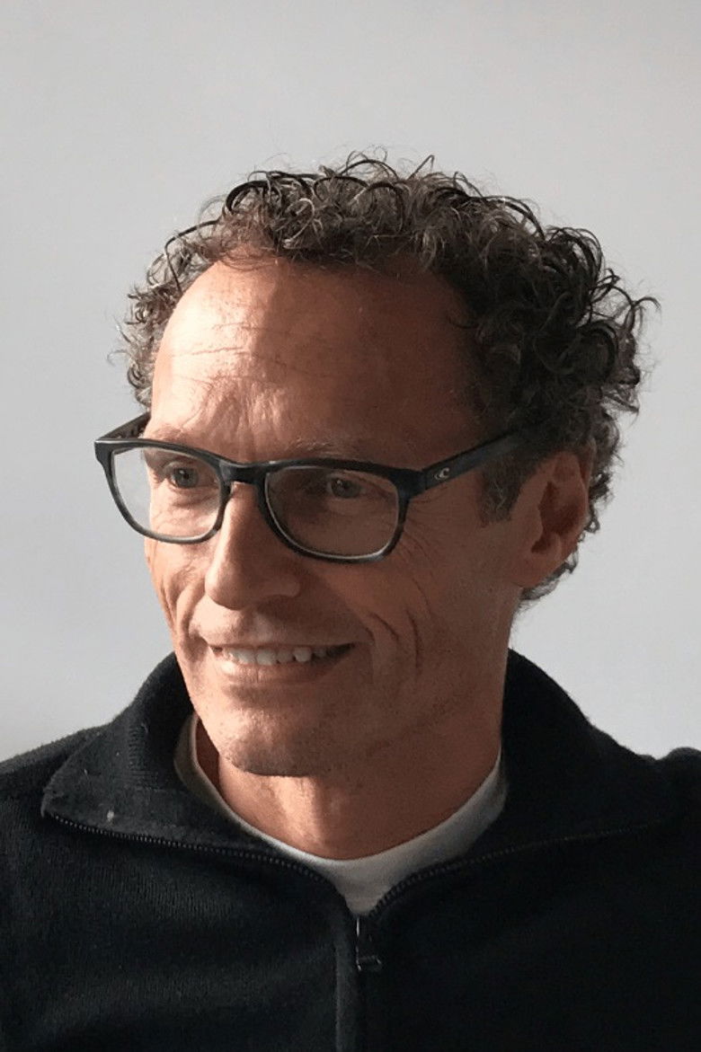 Julian Jones portrait image