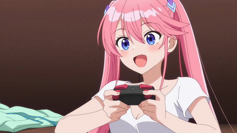 Still from The Shiunji Family Children - Season 1 Episode 5