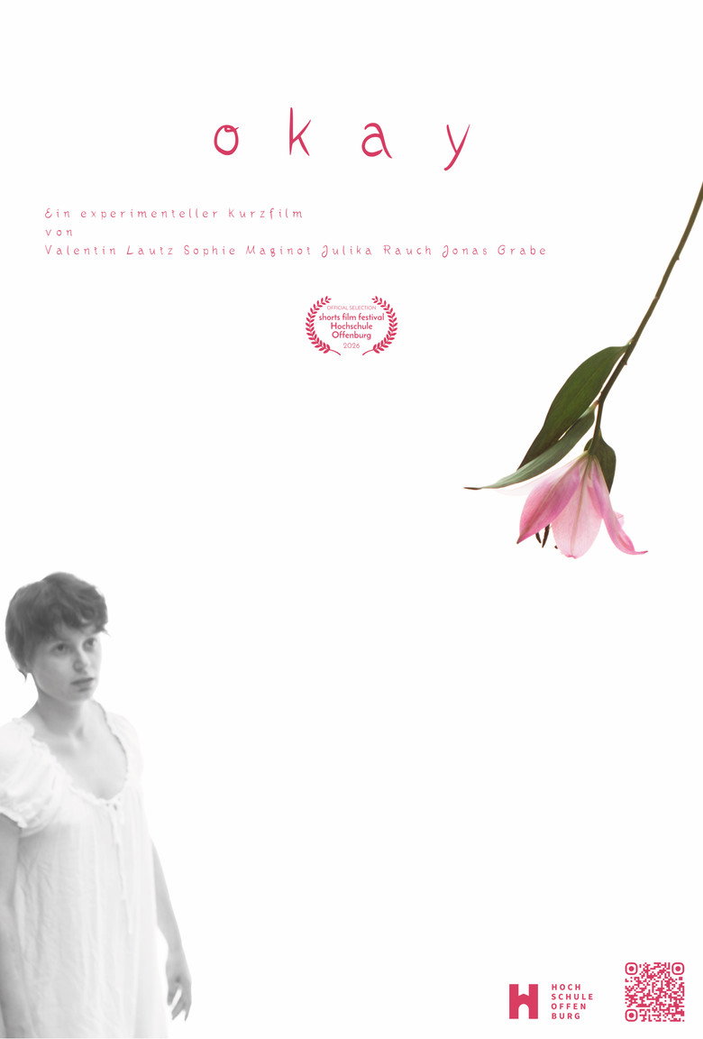 okay poster