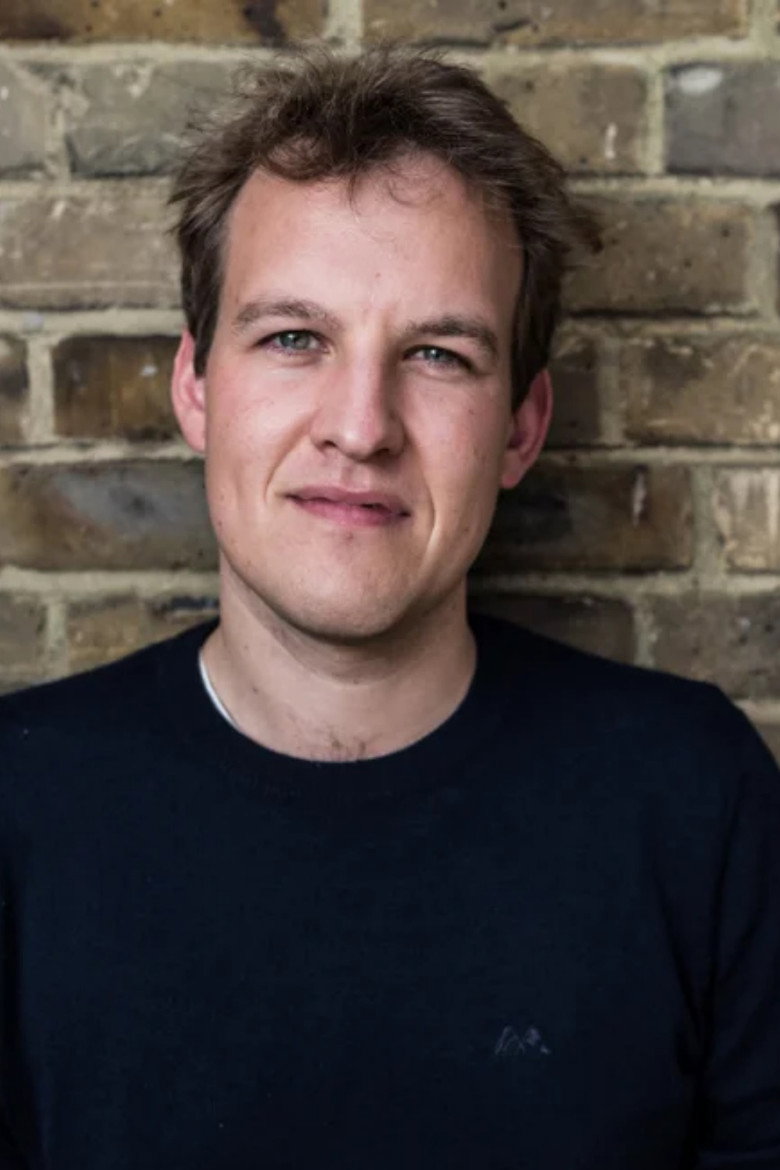 Matt Clifford portrait