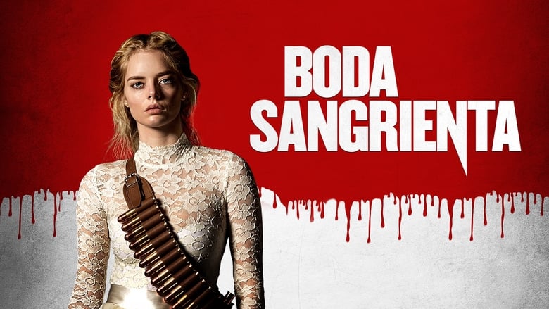 Noche de bodas (2019)