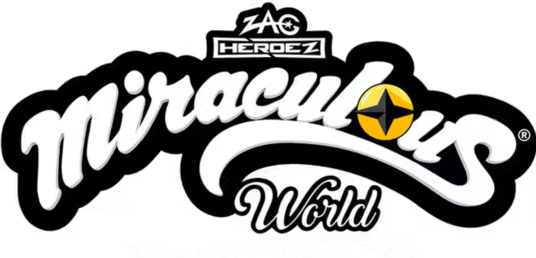 Imagen de Mundo Miraculous: Tokio, Stellar Force