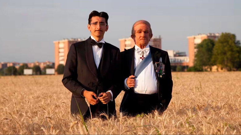 Image d'arrière-plan 2 du film I soliti idioti 3 - Il ritorno