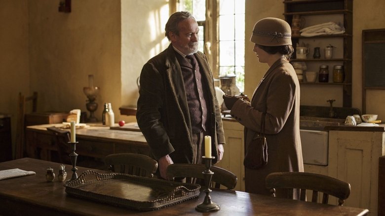 Watch Downton Abbey Season 6 Episode 6 - Episode 6 Online free | Watch