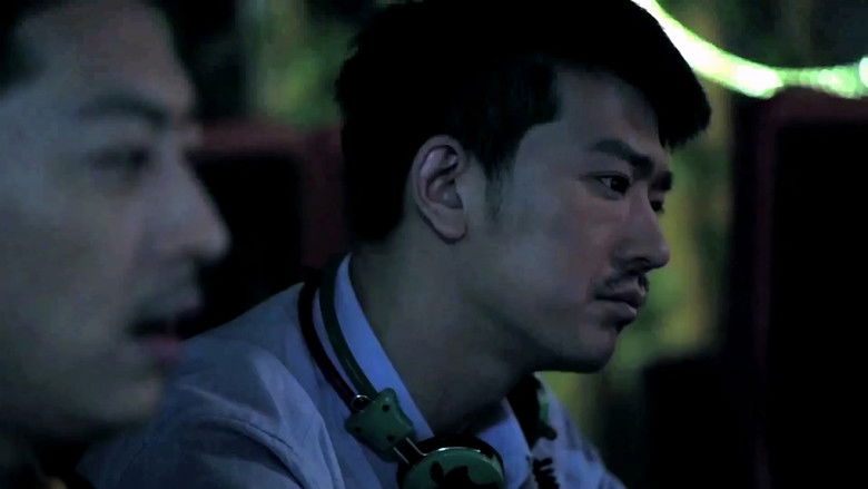 Still image for Darker season 1 episode 17: Death Notify: The Darker Episode 17 Still image for Darker season 1 episode 17: Death Notify: The Darker Episode 17