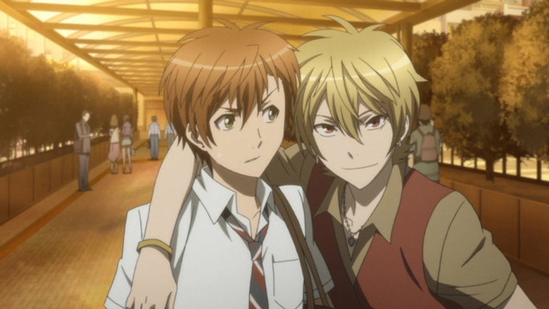 Still from Blast of Tempest - Season 1 Episode 7