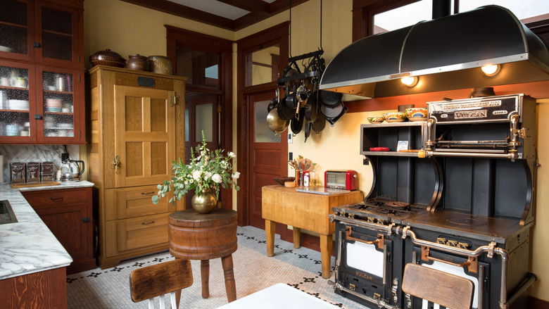 Still image for Where We Call Home season 1 episode 3: The Firehouse