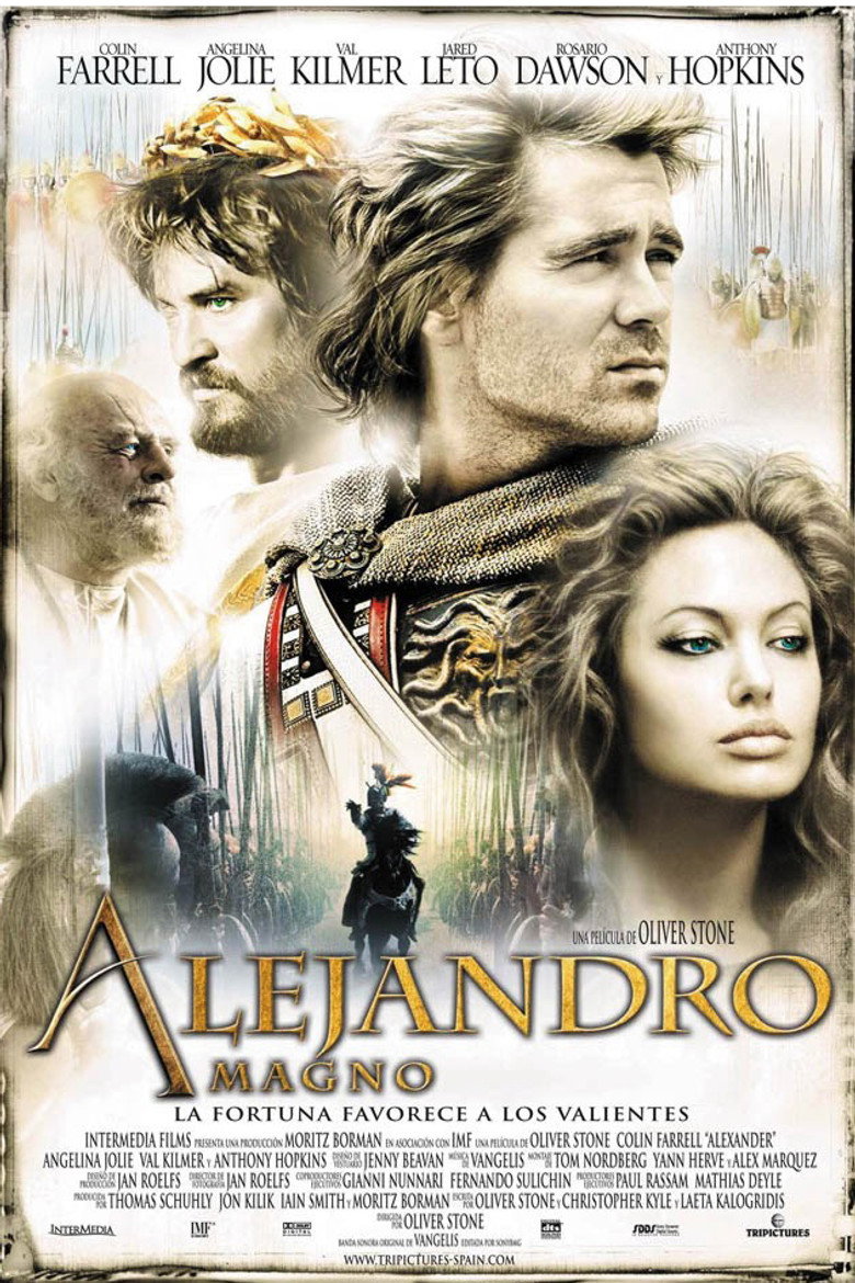 Póster la Película