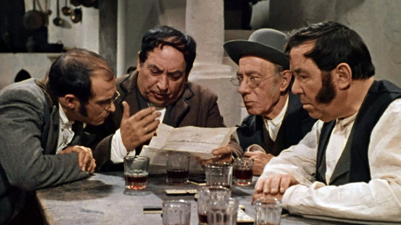 Imatge de Le tre eccetera del colonnello