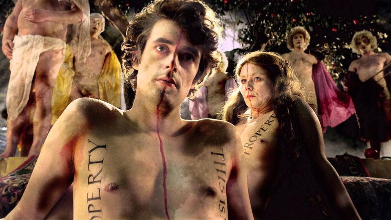 Imatge de Goltzius & the Pelican Company