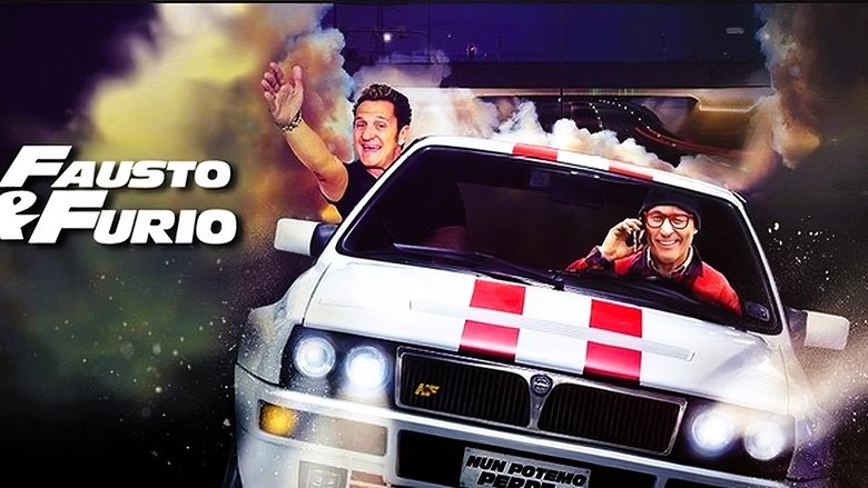 Fausto & Furio (2017)