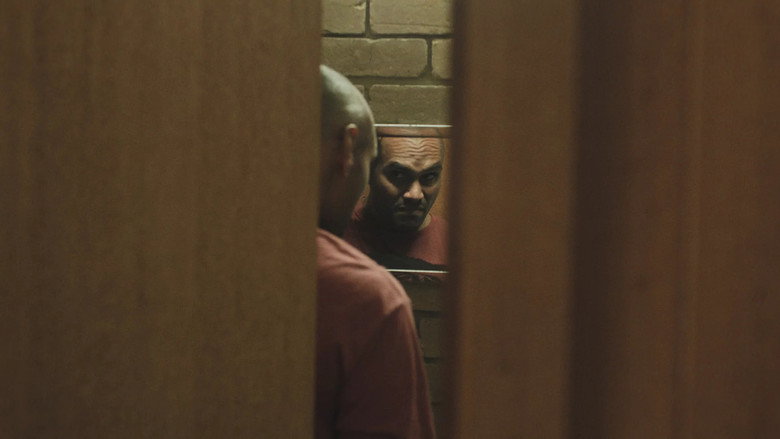 Still from グリッチ - シーズン 3 エピソード 3