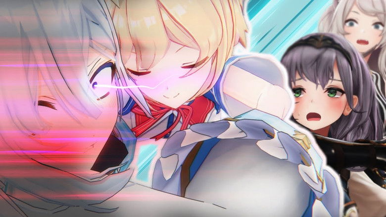 Still image for holo no graffiti season 1 episode 187: Fly Me to the Moon Still image for holo no graffiti season 1 episode 187: Fly Me to the Moon