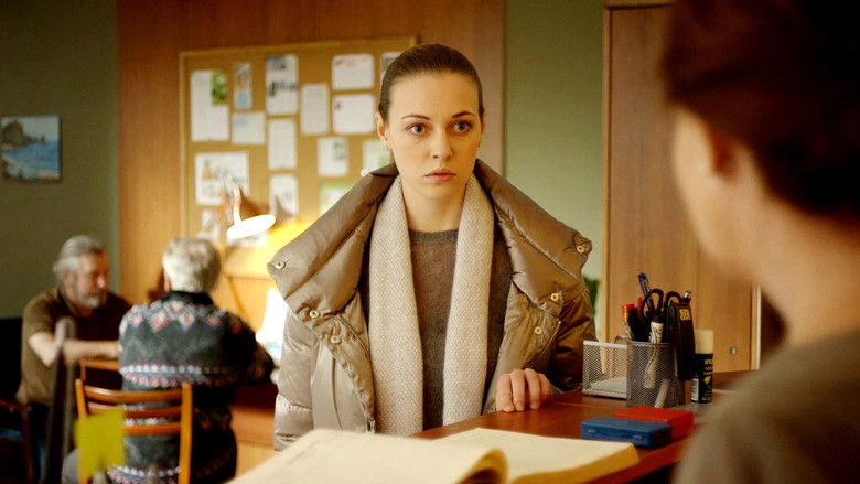 Still image for Тайна последней главы season 1 episode 4: Episode 4 Still image for Тайна последней главы season 1 episode 4: Episode 4