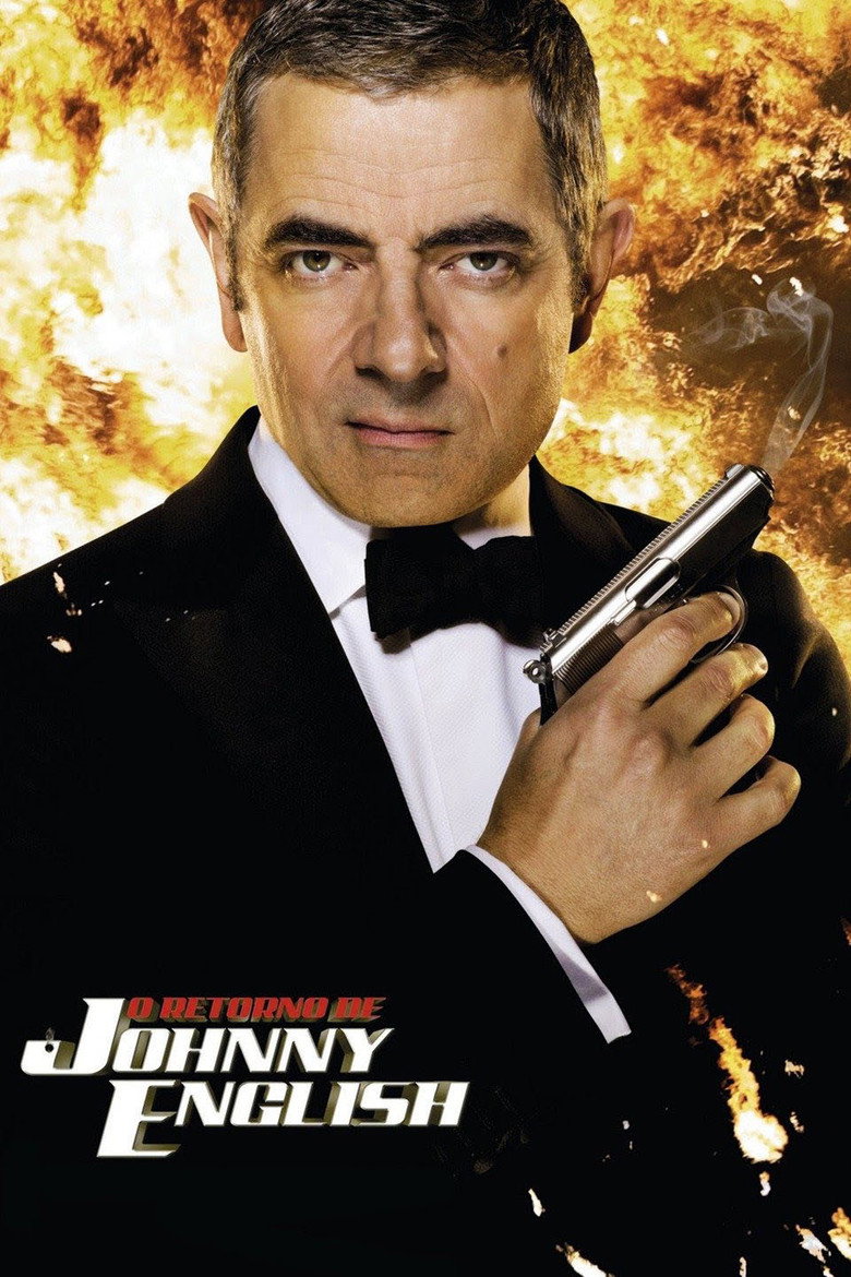 Póster la Película