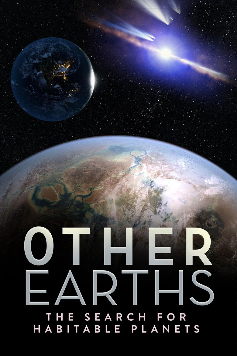 Imatge de Other Earths - The Search for Habitable Planets