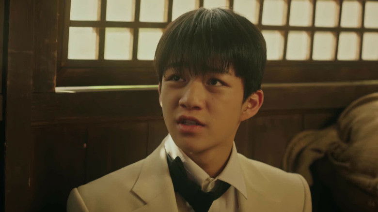 Still image for Stay Young Stay Passion season 1 episode 1: Episode 1 Still image for Stay Young Stay Passion season 1 episode 1: Episode 1