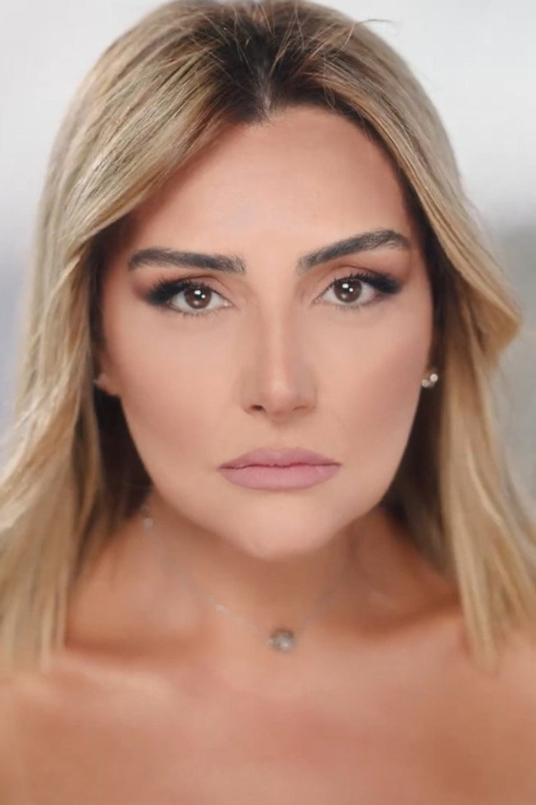 Zulfiyya Khanbabayeva photo