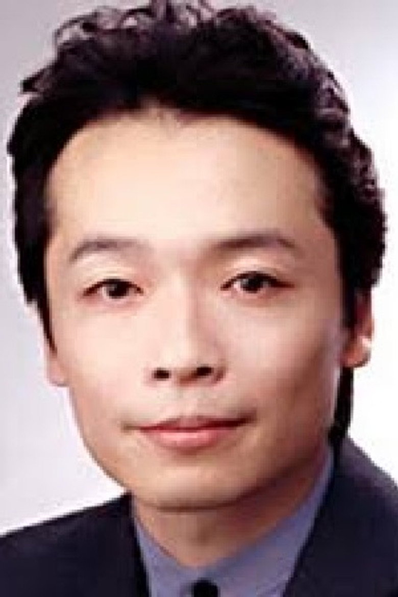 Tetsu Shiratori
