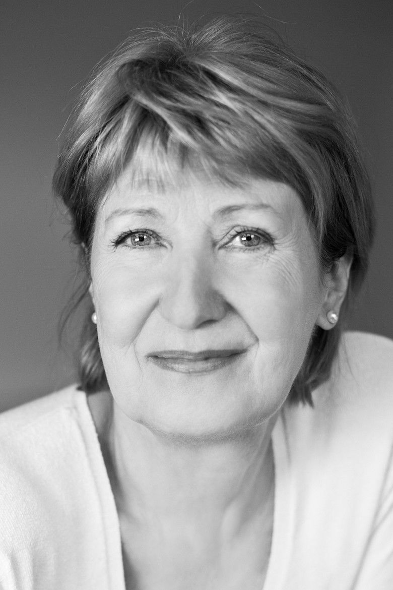 Diane St-Jacques portrait image