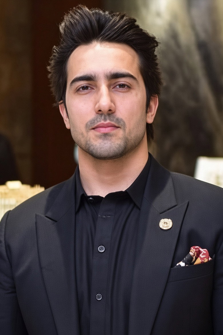 Photo de Faraz Ahmed Farooqui