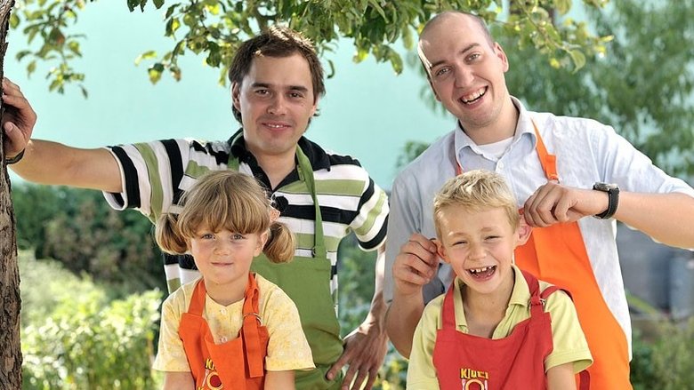 Kluci v akci Sezóna 1 Epizoda 133 bombuj