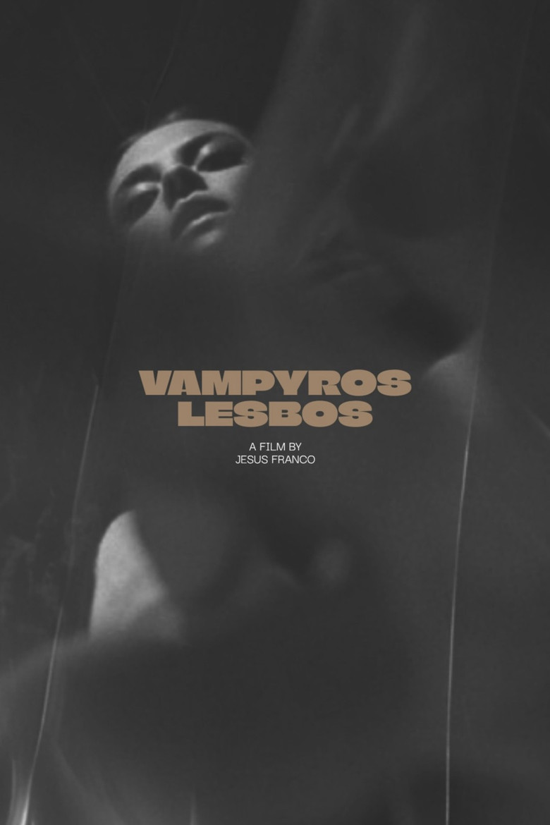 Imatge de Vampyros Lesbos