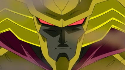 Still image for Blue Dragon season 1 episode 42: Awakening Still image for Blue Dragon season 1 episode 42: Awakening