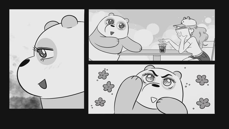 We Bare Bears Season 3 Episode 19