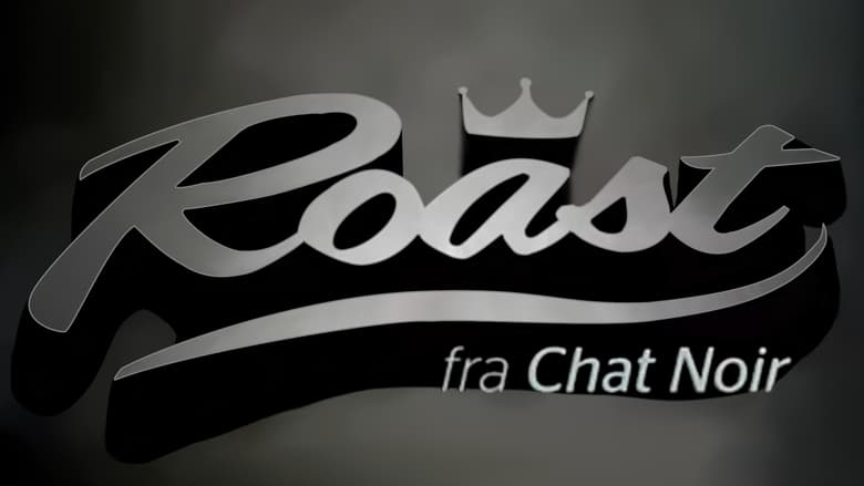 Roast+fra+Chat+Noir