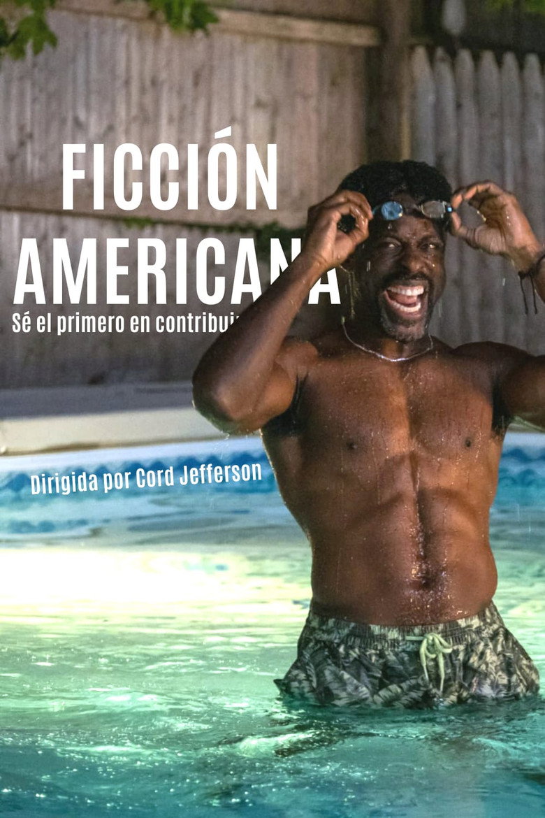 Póster la Película