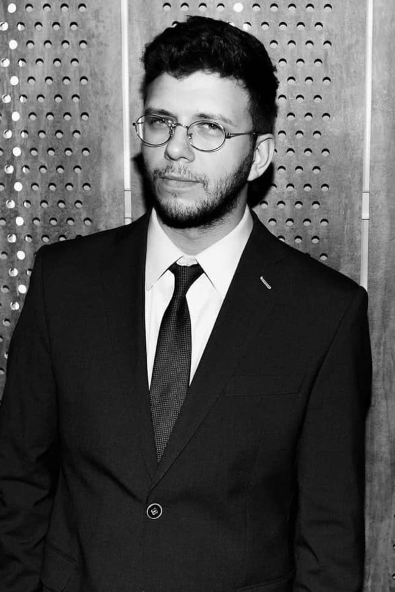 Artyom Tsukanov photo 5