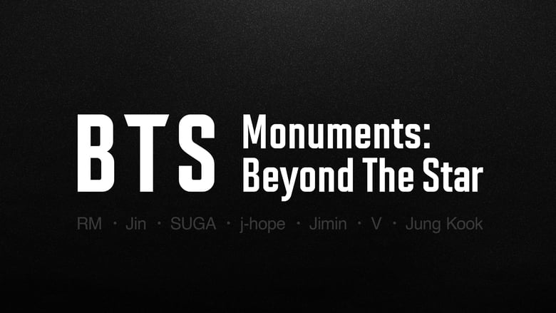 Voir BTS Monuments: Beyond The Star en streaming vf sur streamizseries.com