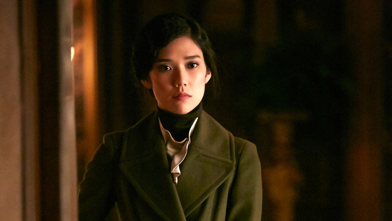 Still from Hannibal - Season 3 Episode 6