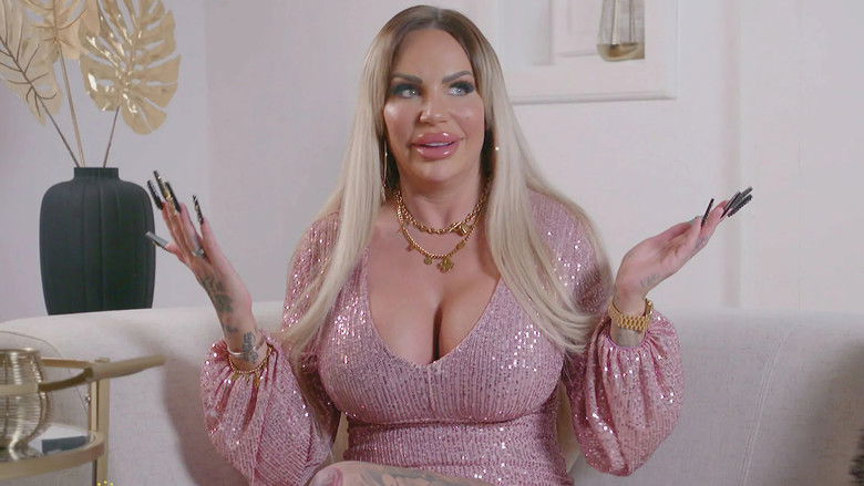 Still image for Bei Gina-Lisa läuten die Hochzeitsglocken season 1 episode 1: Episode 1