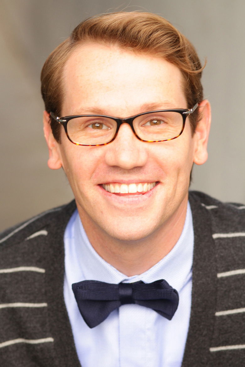 Kevin Carroll portrait image