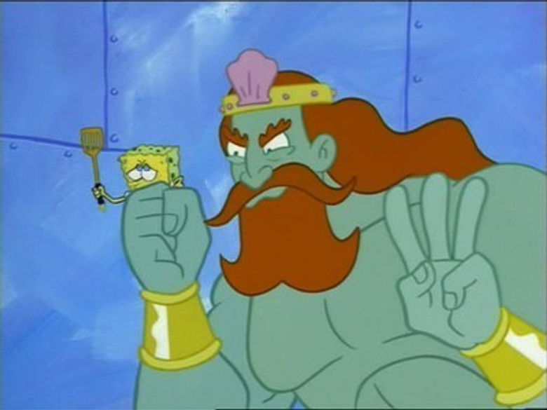 Bob Esponja 1X39 Online Latino