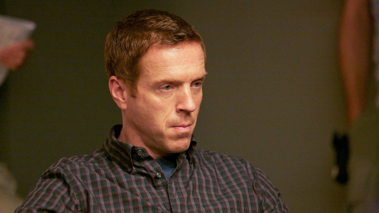 Assistir Homeland Segurança Nacional 1x6 Dublado e