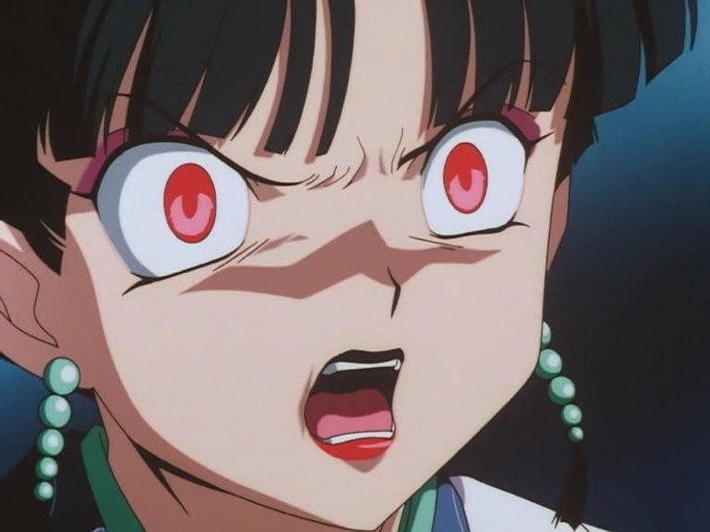 InuYasha Sezonul 1 Episodul 67 Online Subtitrat In Romana