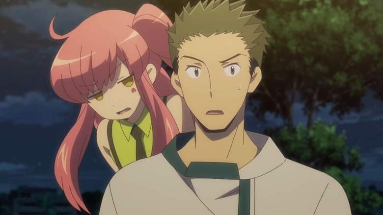 Log Horizon: Saison 3 Episode 9 - Episode complet en DDL Streaming VF