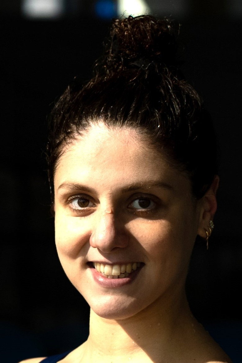 Linda Cerruti portrait