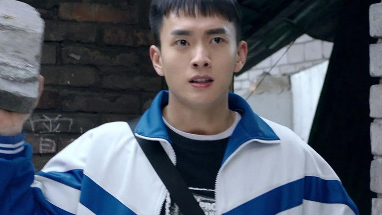 Still image for The Day I Skipped School For You season 1 episode 9: Episode 9